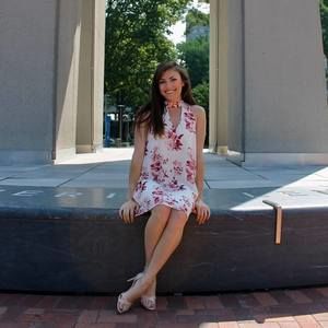 Meet your Posher, Melissa